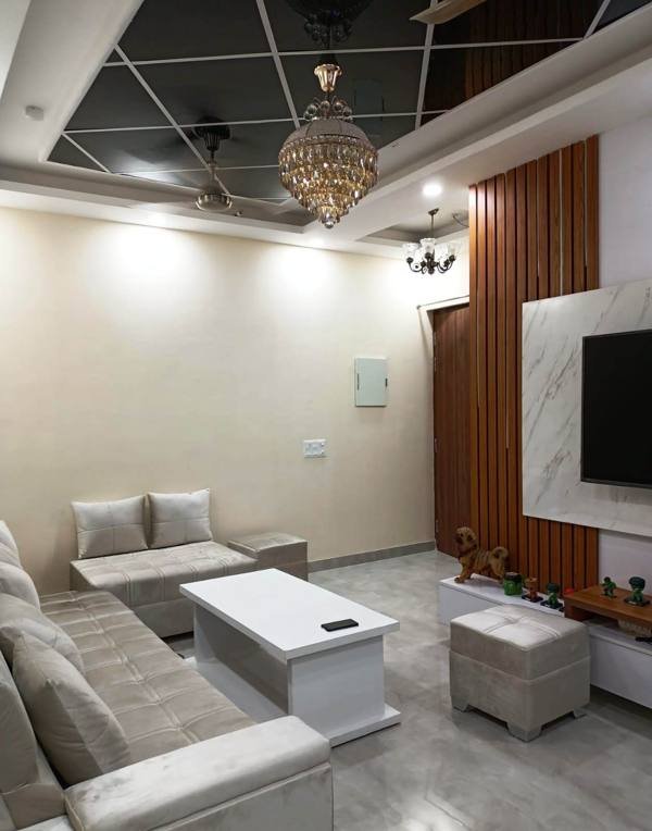 Apex The Kremlin interior photo 3, Ghaziabad