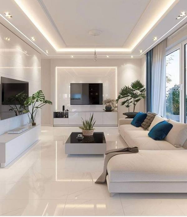 Civitech Stadia interior photo 1, Noida