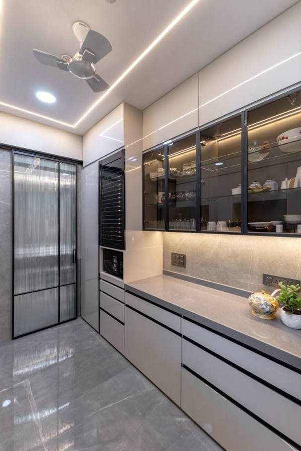 Civitech Stadia interior photo 2, Noida
