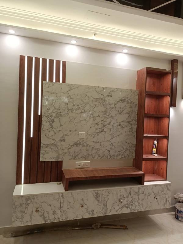 Gaurs Siddhartham interior photo 1, Ghaziabad