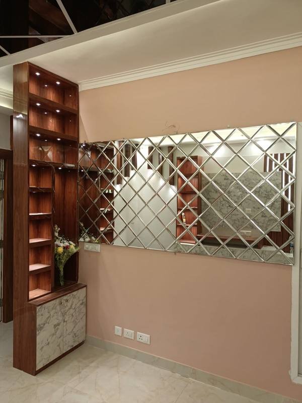 Gaurs Siddhartham interior photo 3, Ghaziabad