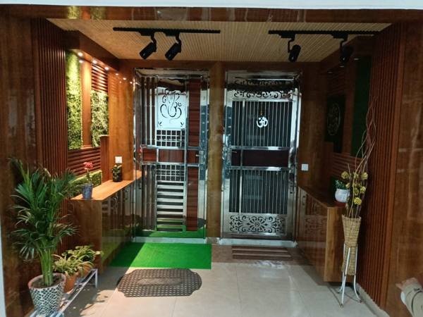 Gaurs Siddhartham interior photo 4, Ghaziabad