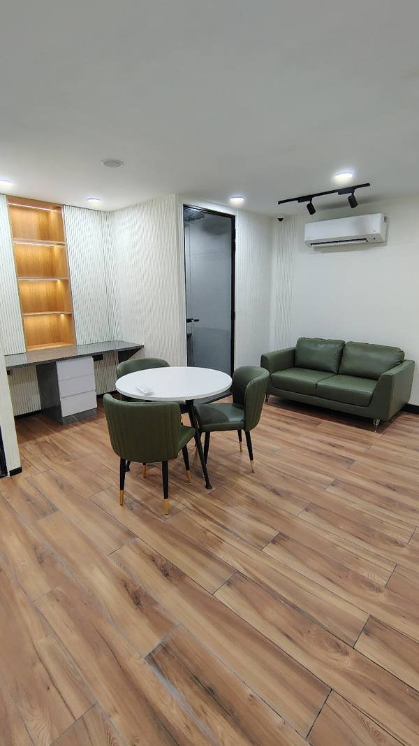 Independent Floor &mdash; Advocate Client interior photo 1, New Delhi