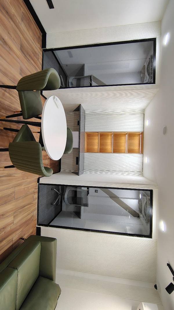 Independent Floor &mdash; Advocate Client interior photo 3, New Delhi