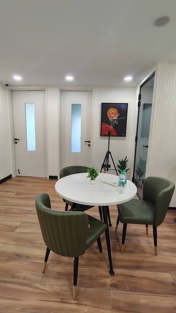 Independent Floor &mdash; Advocate Client interior photo 4, New Delhi