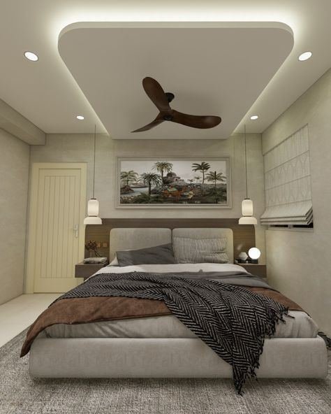 Independent Floor &mdash; Business Owner Client interior renovation, Gurugram — photo 2