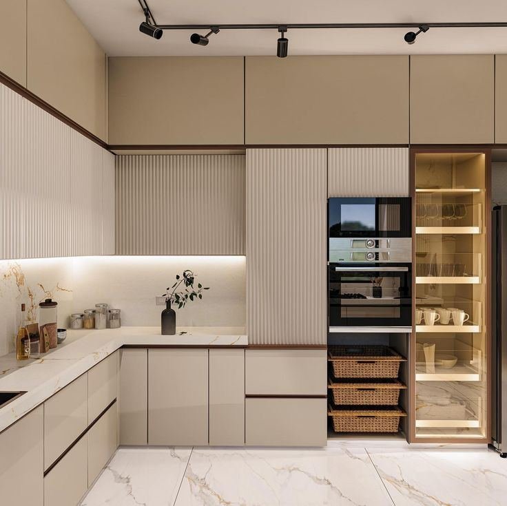 Independent Floor &mdash; Business Owner Client interior renovation, Gurugram — photo 4