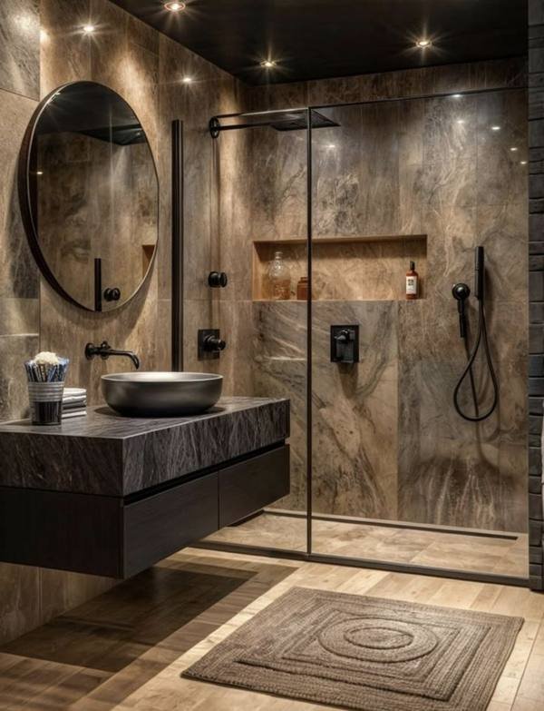 Independent Floor &mdash; Business Owner Client interior photo 5, Gurugram