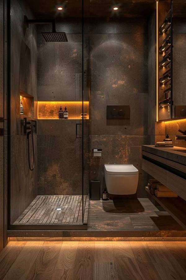 Independent Floor &mdash; Business Owner Client interior photo 7, Gurugram