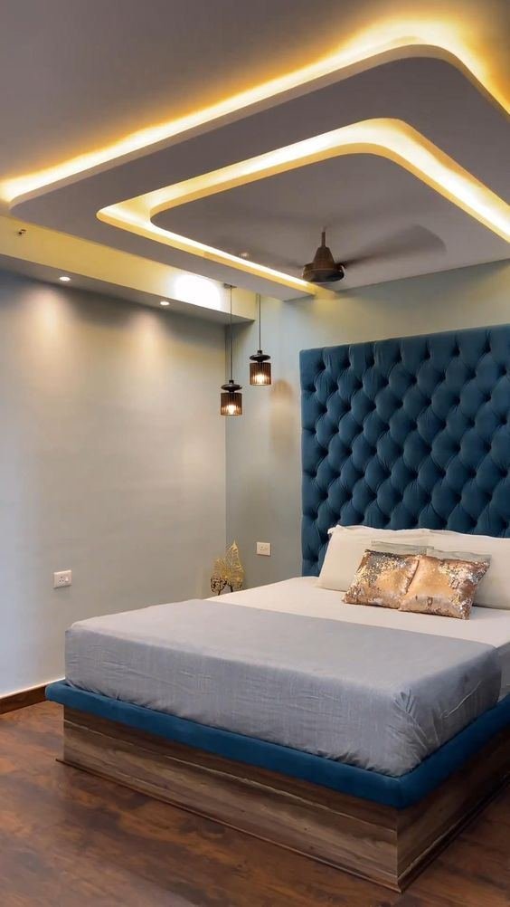 Samridhi Grand Avenue interior renovation, Noida — photo 2