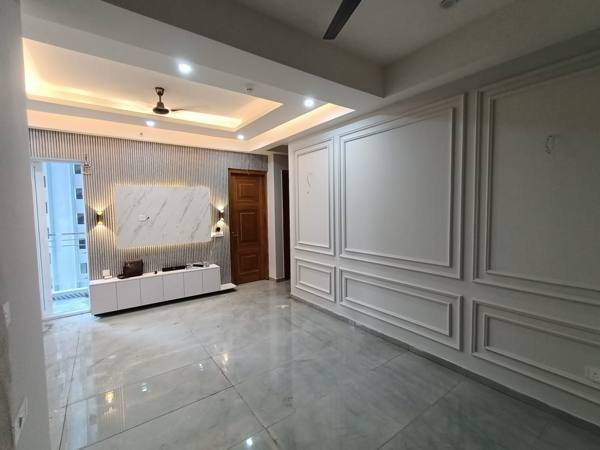 T&T Society interior photo 1, Ghaziabad